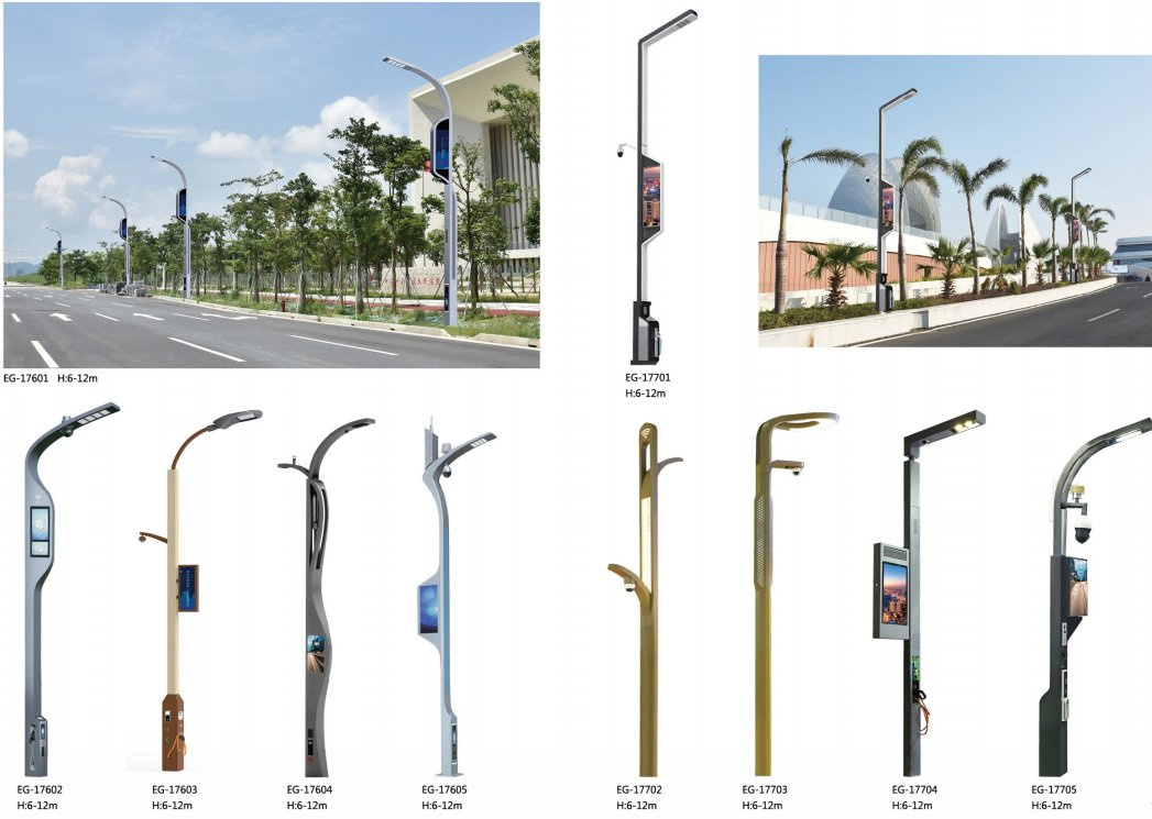 LED Lighting Customization, Solar Light Customization