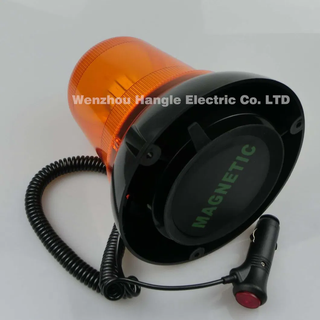 Emergency LED Strobe Warning Light 2