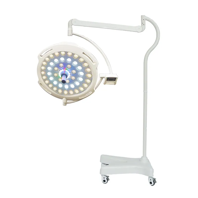 Operating Lamp