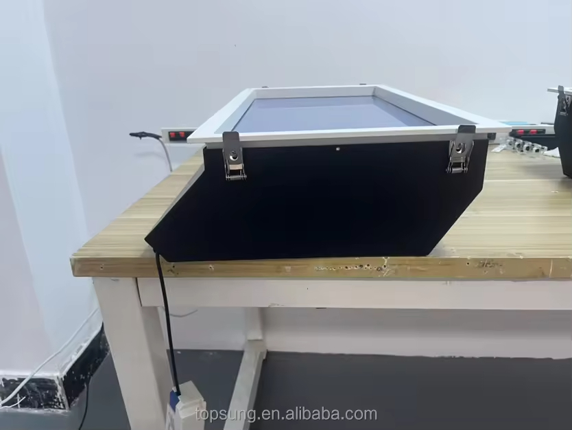 185mm CCT Adjustable Blue Sky Panel Lights LED Ceiling Panel Artificial Skylight