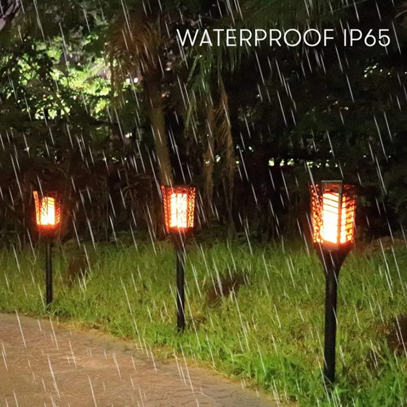 Solar Lantern Light 5