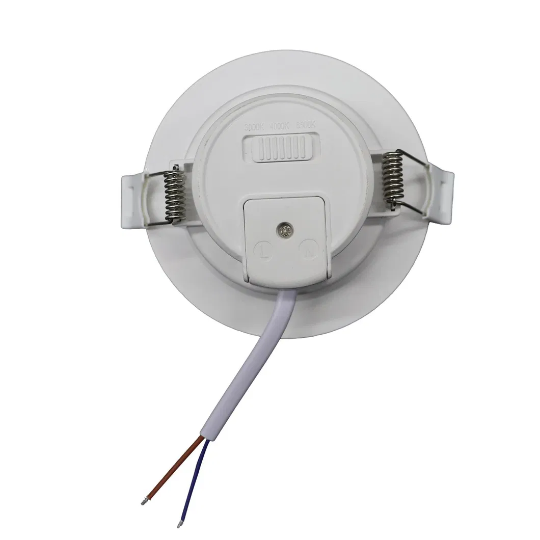 LED Downlight View 6