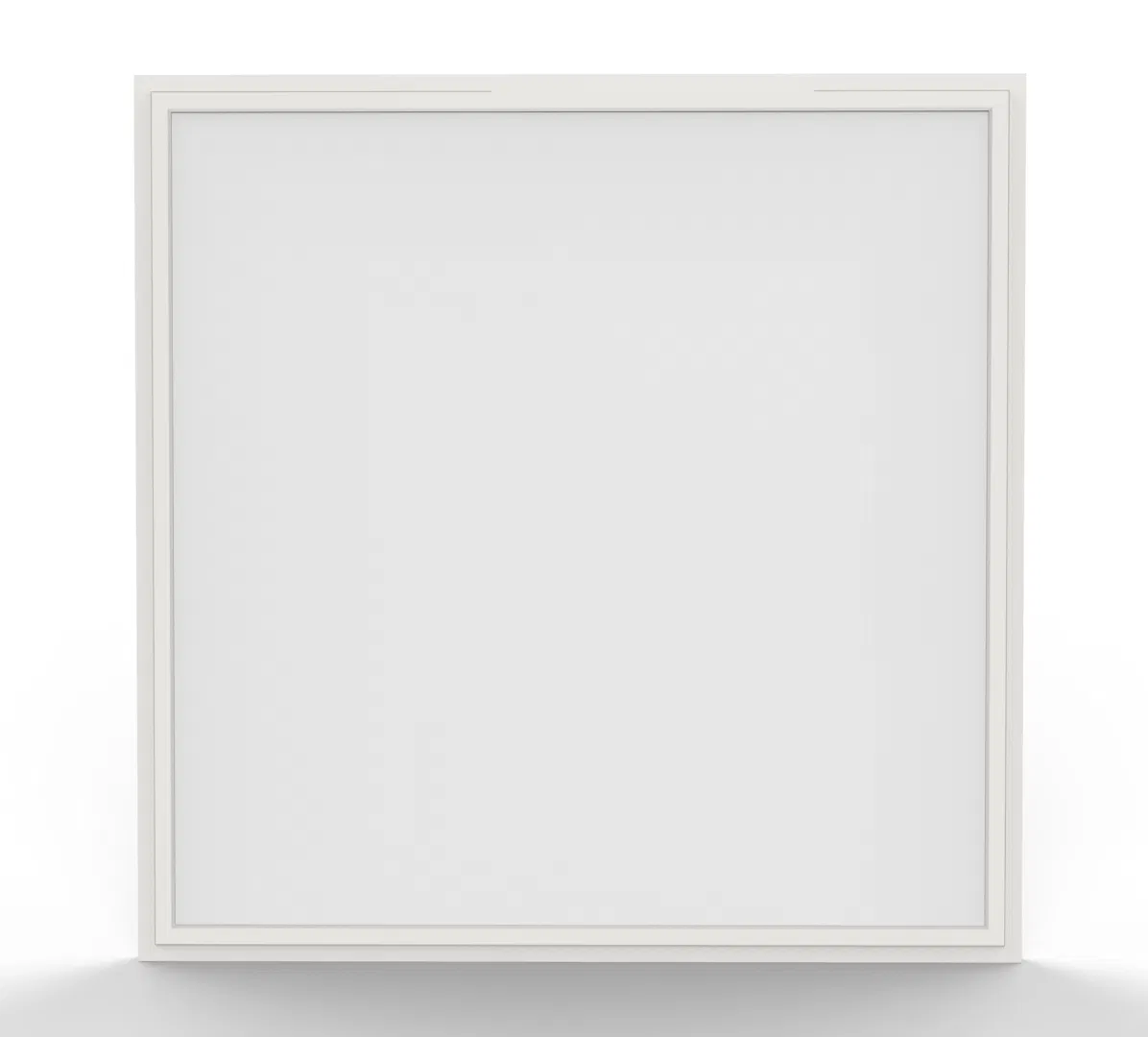 Ultra Bright 4000K Energy-Saving LED Panel Light 600X600mm