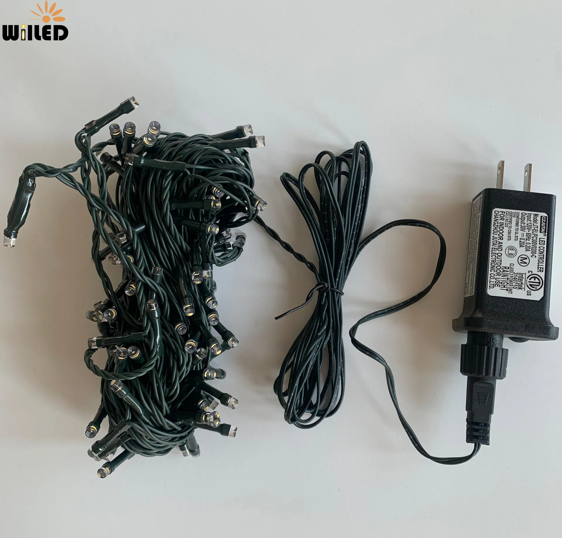 LED Light Color Options