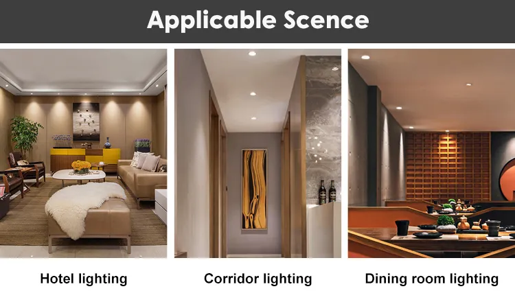 LED Spotlight View 11