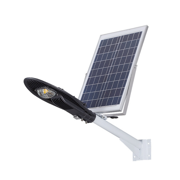 Long Battery Life Outdoor Waterproof Solar LED Street Light