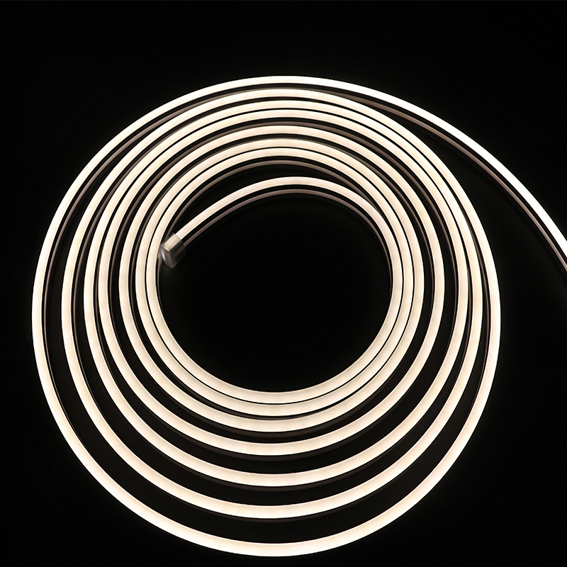 OEM ODM LED Neon Lights 0612 Flexible &amp; Bright Neon Strip for Creative Decoration