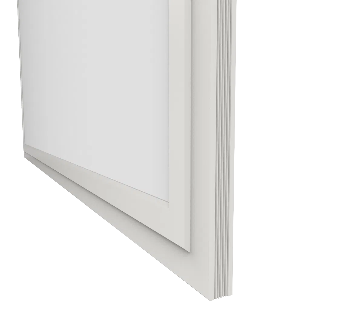 Ultra Bright 4000K Energy-Saving LED Panel Light 600X600mm