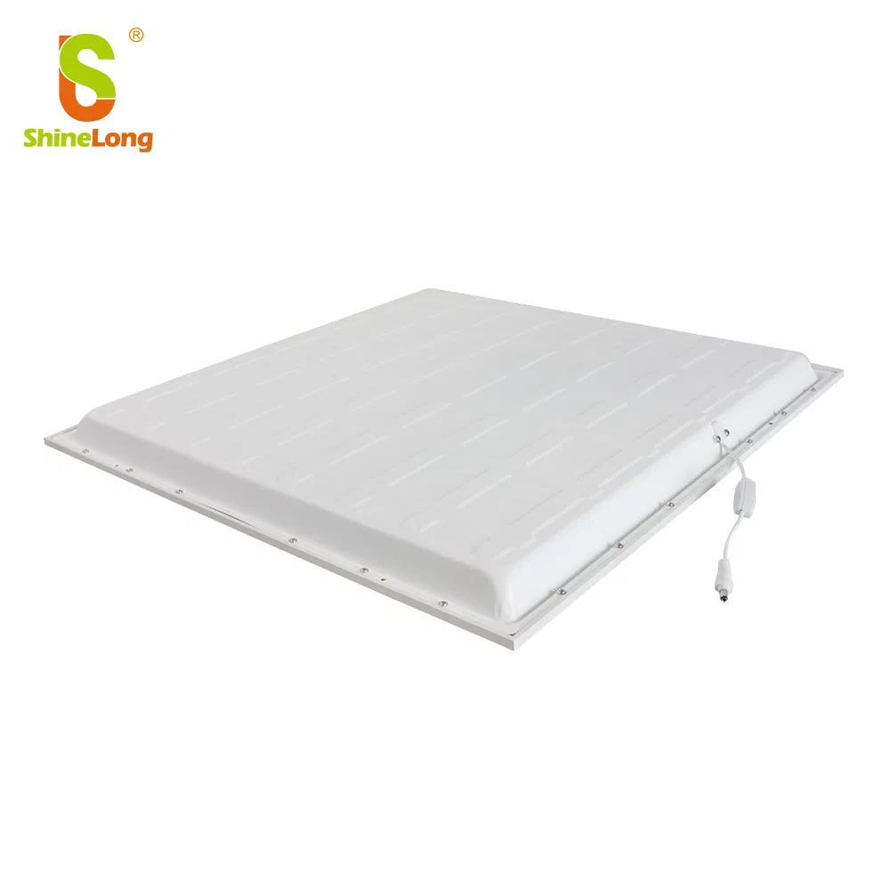 High Lumen 140lm/W 6500K LED Panel Light for Superior Brightness