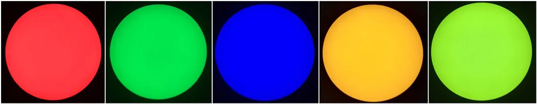 Outdoor LED Spot Leko 3