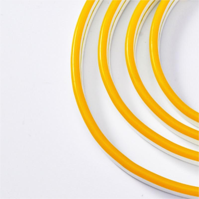 50meters Package DC12V Decorative Silicone LED Neon Lights Used Outdoor and Indoor Neon Signs