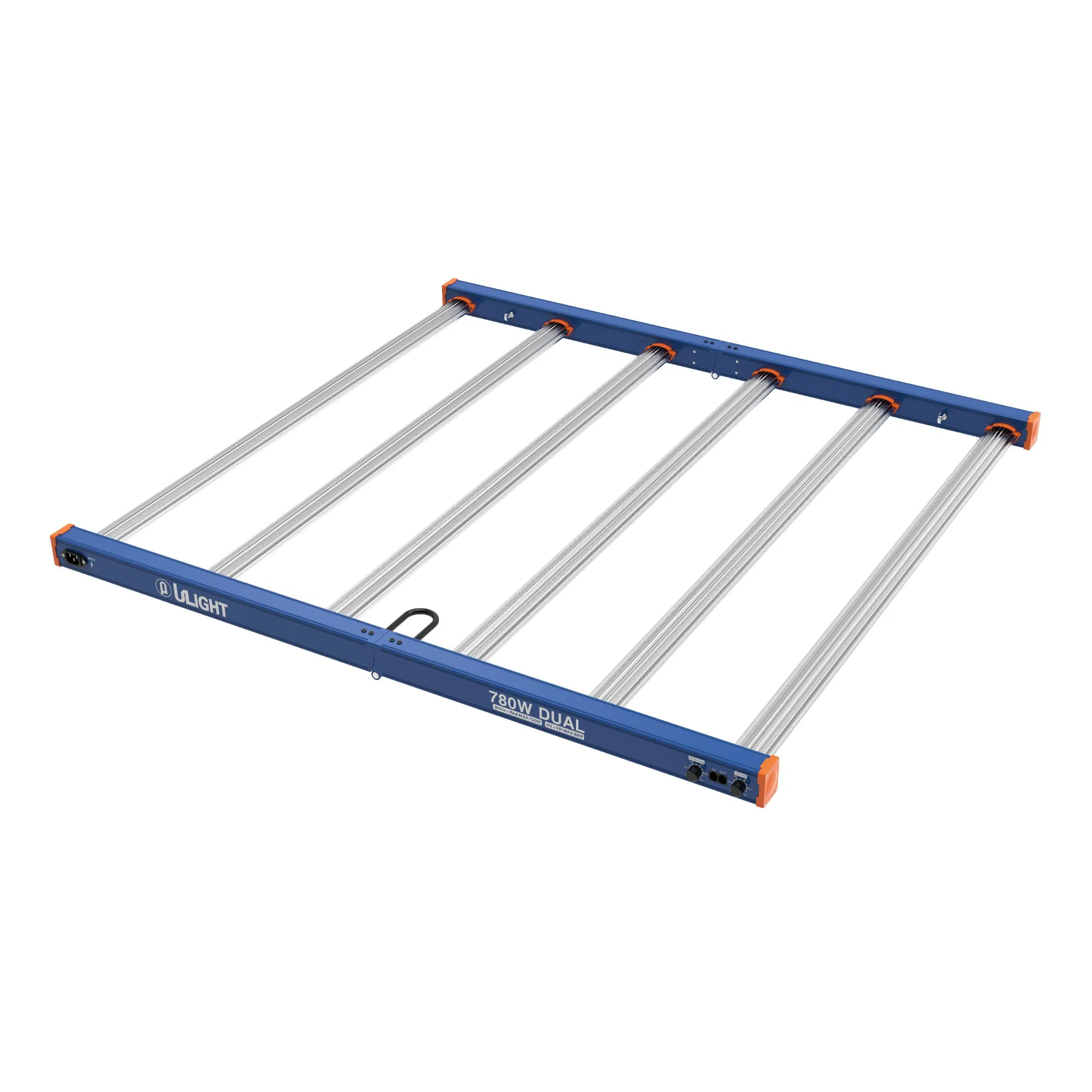 Ulight 2025 Grow Lights LED Grow Light Hydroponic Growing System LED Light 780W