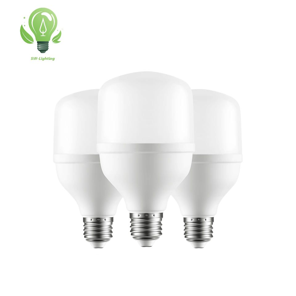 LED-Bulb-Light Spotlight Energy Saving High Power Spot Ceiling Lamp Lighting 30W 50W 80W 100W LED Bulb Light
