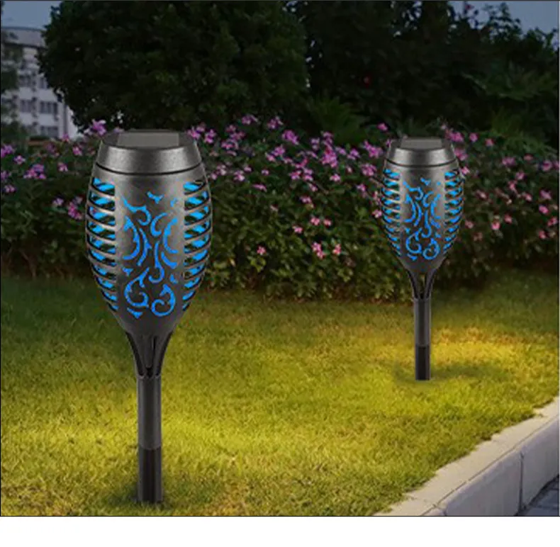 LED Lawn Lights 11