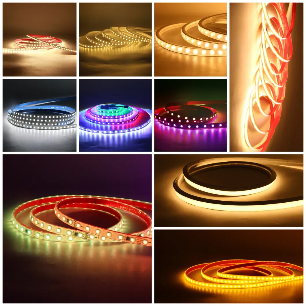 LED Strip Light