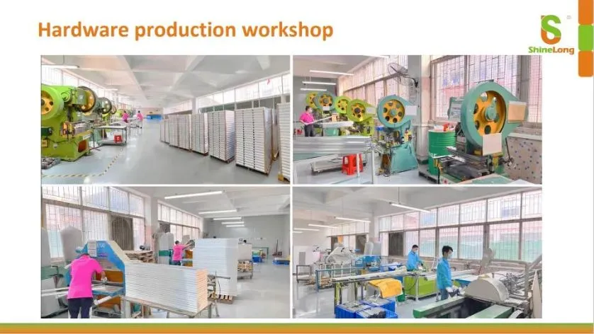 Production Facility 4