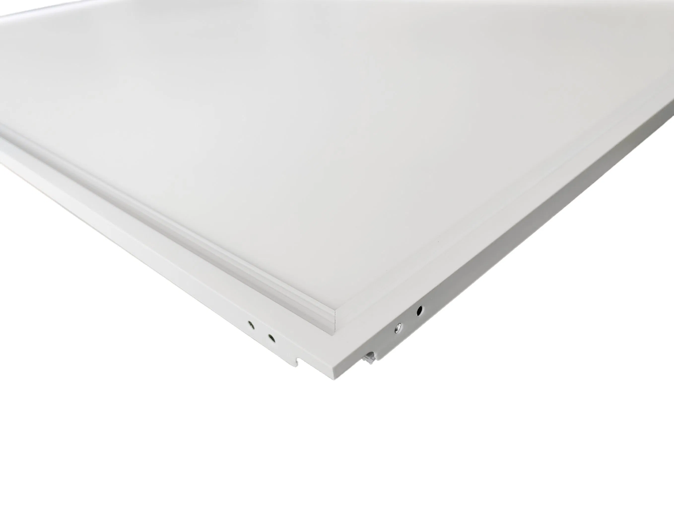 600*1200 2X4 LED Ceiling Panel Light 72W LED Lamp Embedded Large Panel Light