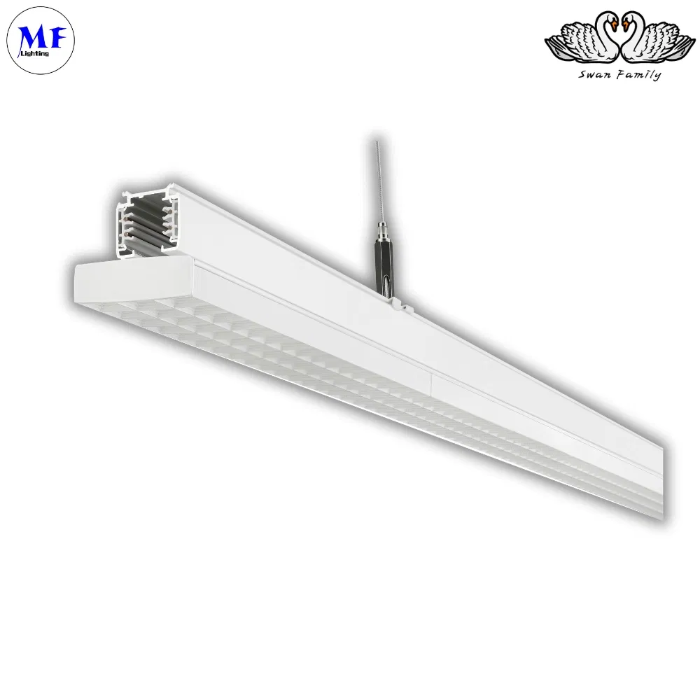 Linear Light Detail 2