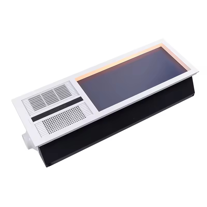 Artificial Skylight LED Blue Sky Design Recessed Panel Ceiling LED Light