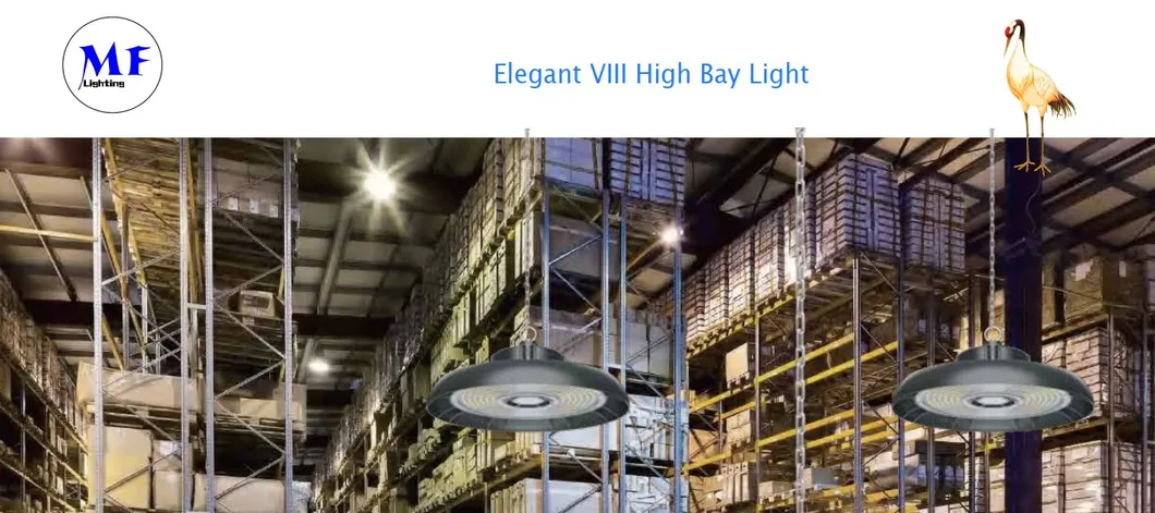 LED High Bay Light