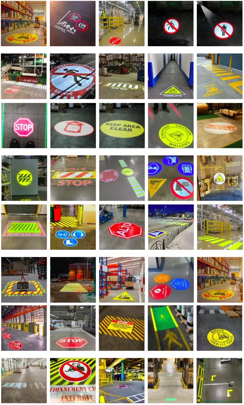 Industrial Applications