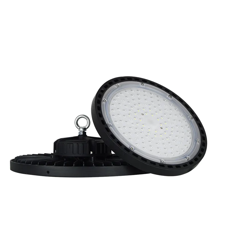 UFO Industrial Lighting LED High Bay Light
