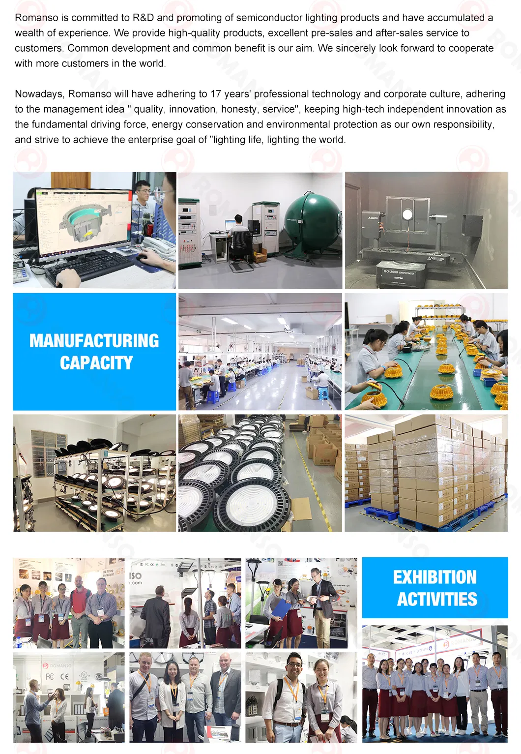 Warehouse Application