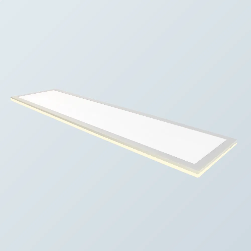 CCT Changeable Living Room Kitchen Color Changeable LED Panel Light Style.