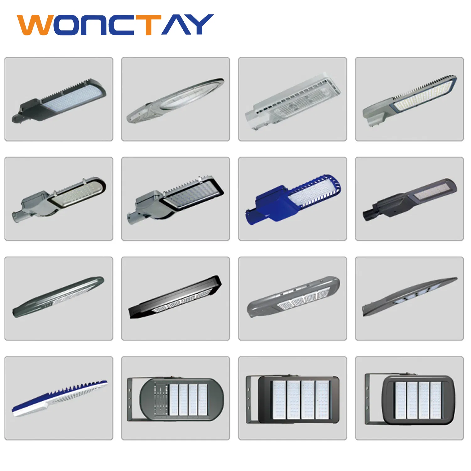 Customized Prefabricated Zero Carbon Glare Free LED Outdoor Solar Street Light for Sustainable