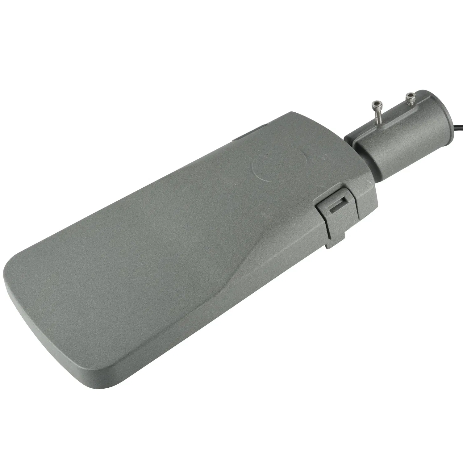 Smart Lighting 4000K Street Light IP66 Aluminum 130lm/W High Brightness Parking Road Light 100-277V LED Outdoor Light 50W 100W 150W LED Lamp Light