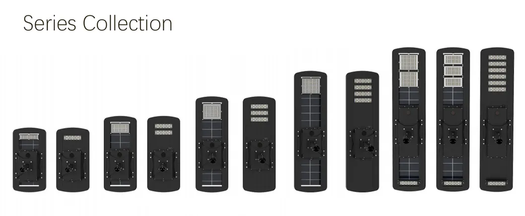 Solar Light Components