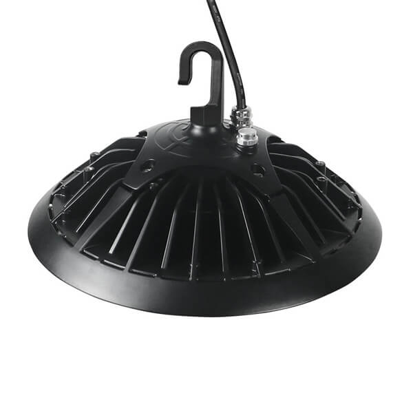 60W Warehouse High Bay Lighting Factory 9000lm IP66 with ETL Dlc Listed