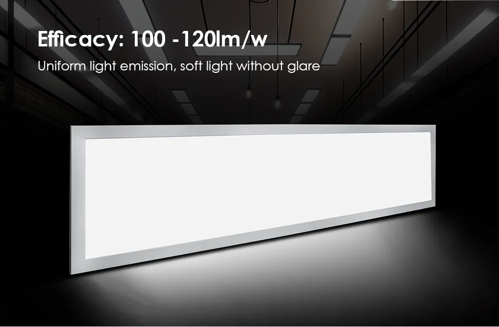 Panel Light Detail 3