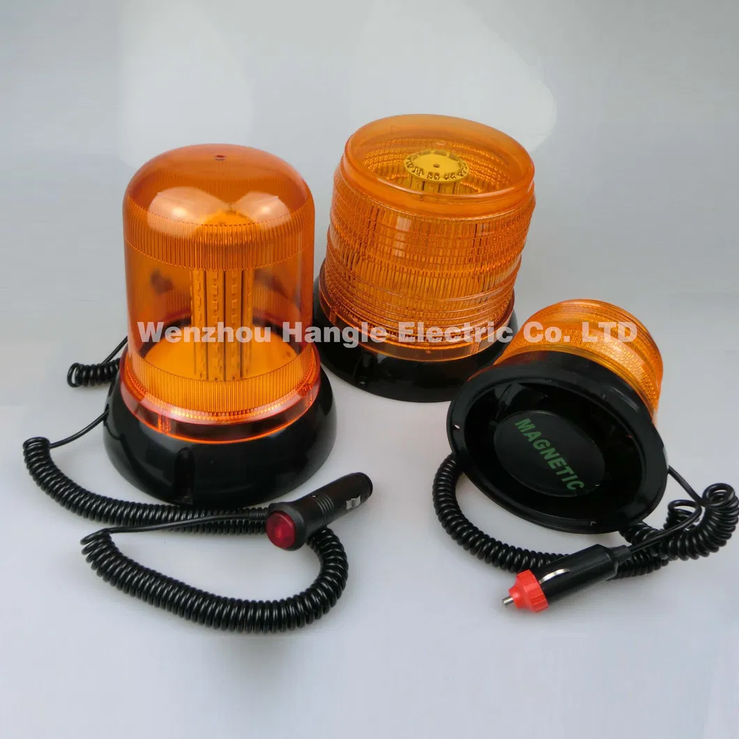 Emergency LED Strobe Warning Light 5