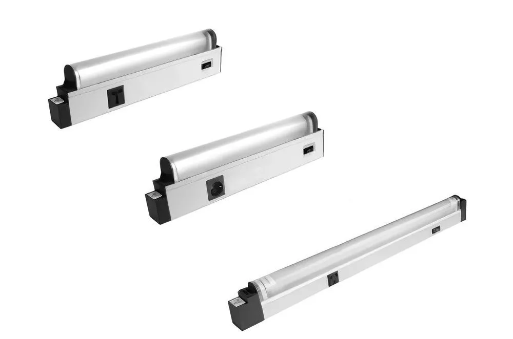 LED Cabinet Lamp Overview