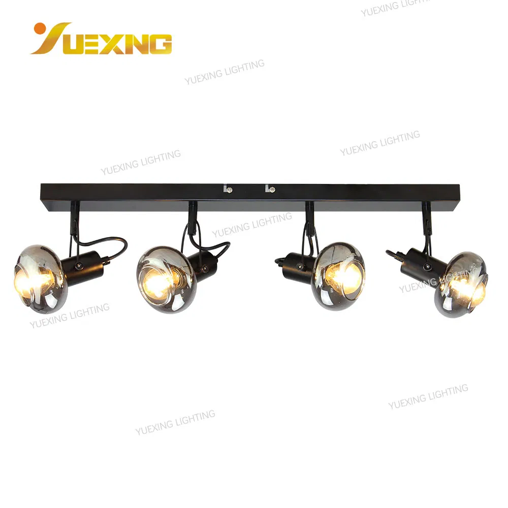 20+ Years Manufacturer OEM/ODM Wall Spotlight Lamp Energy-Efficient E14 Glass Oval LED Spotlight for LED Spot Light Home Lighting for Decorative