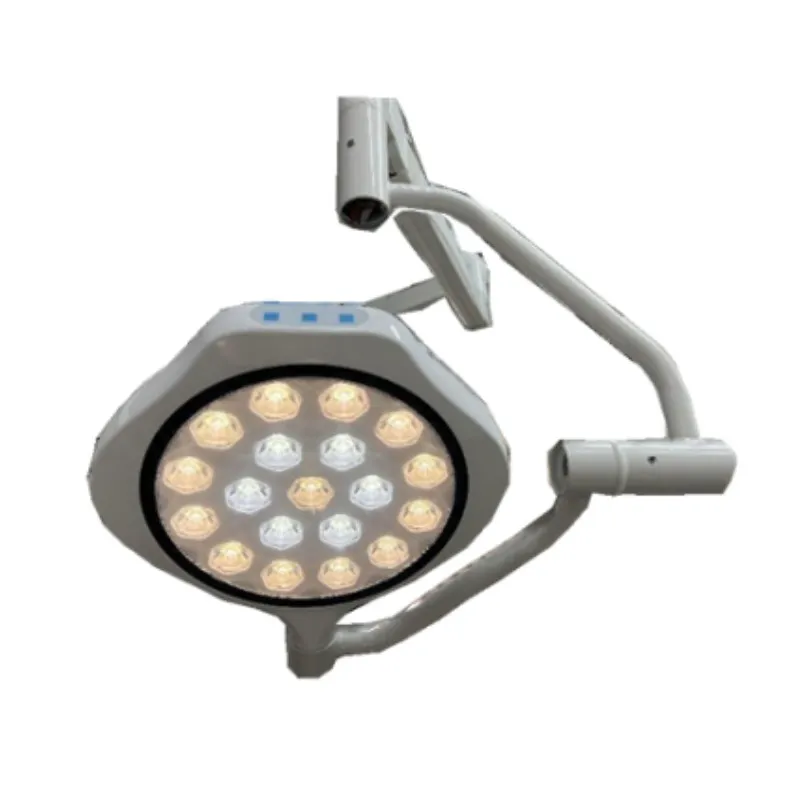Portable LED Operating Lamp