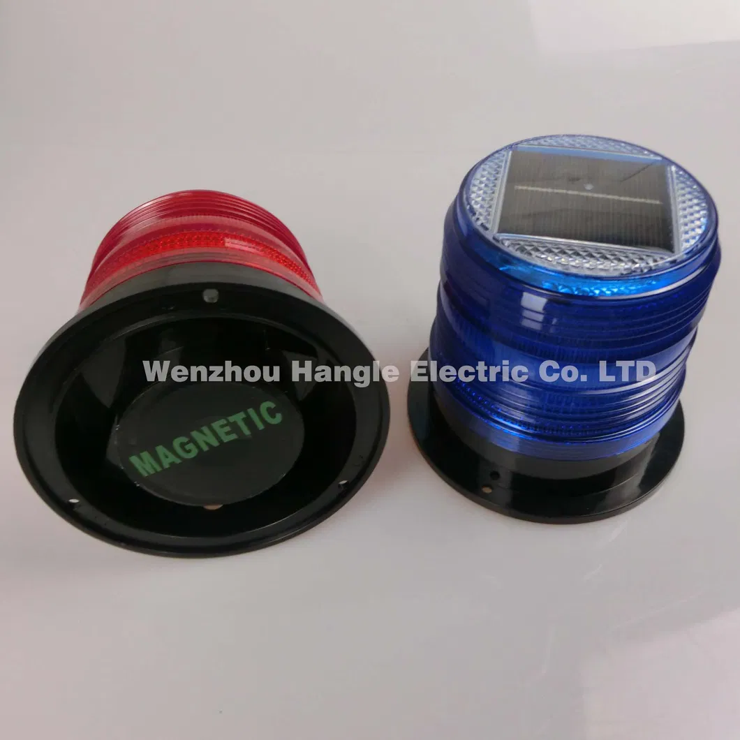 Warning Light View 2