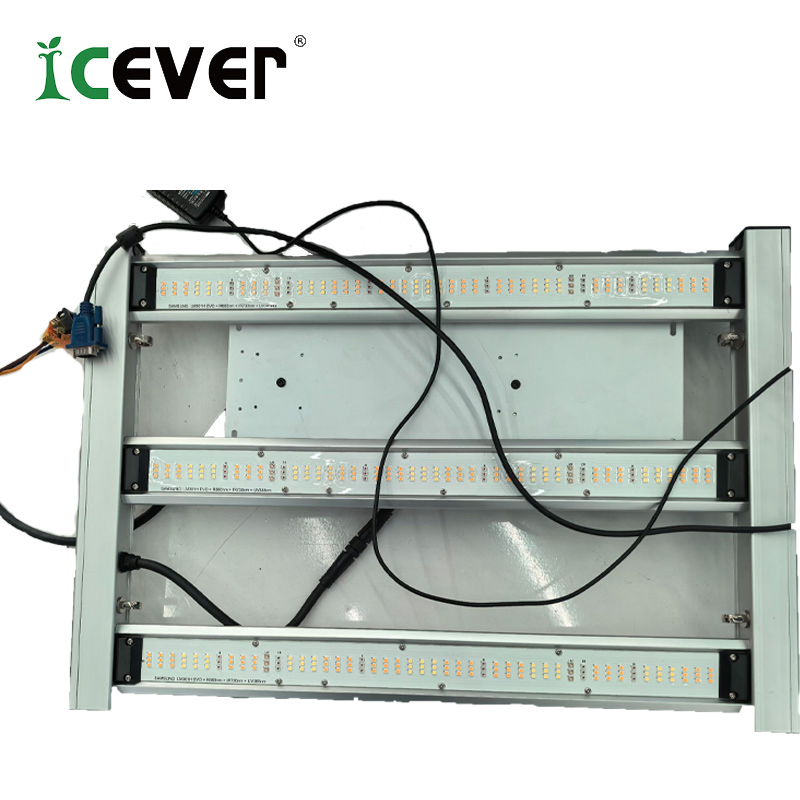 LED Plant 600 Watt V3 Grow Light Foldable 4X4 Grow Lights (EMC)