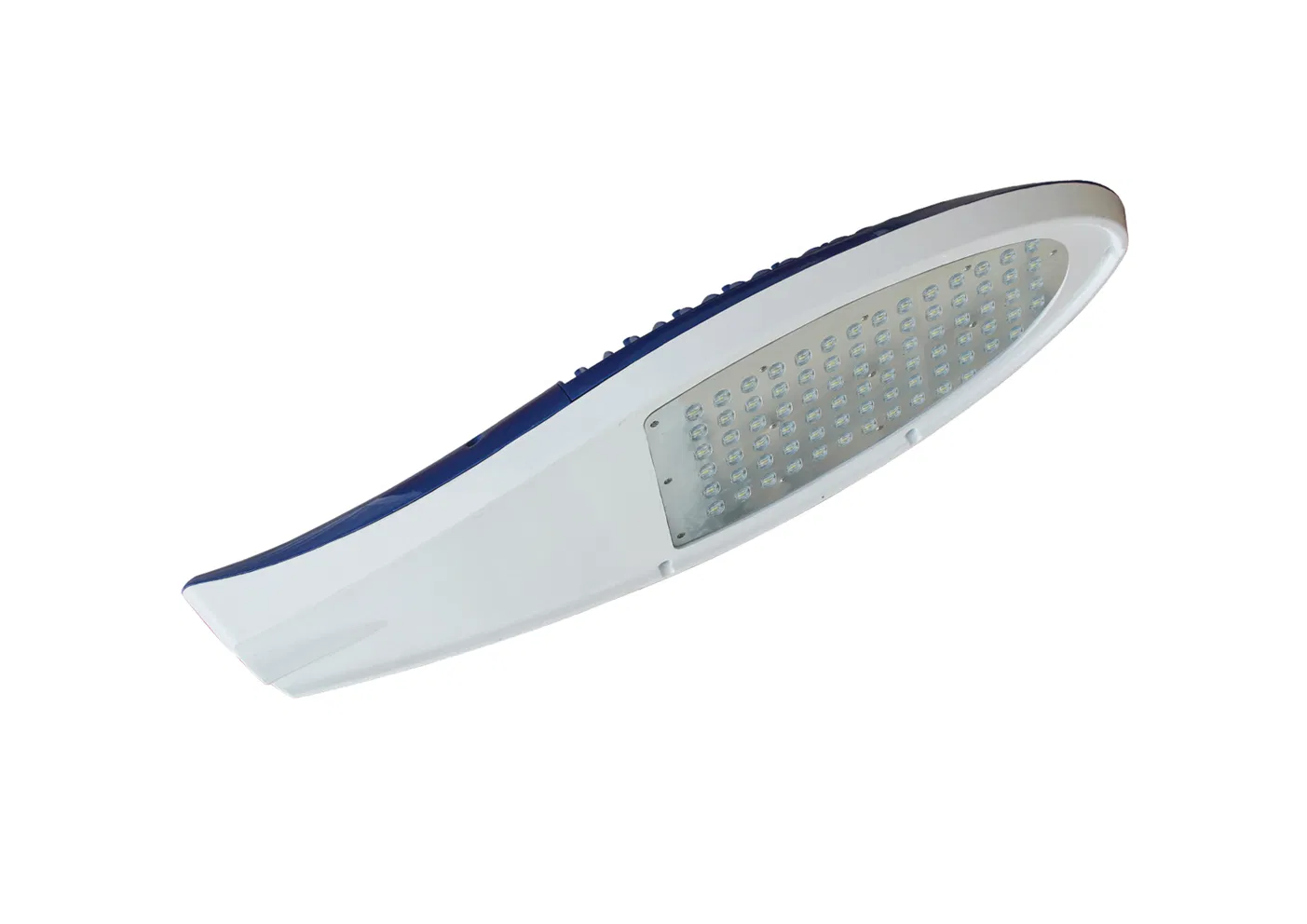 China AC Znkj Carton + Foam LED Street Light Garden Lights