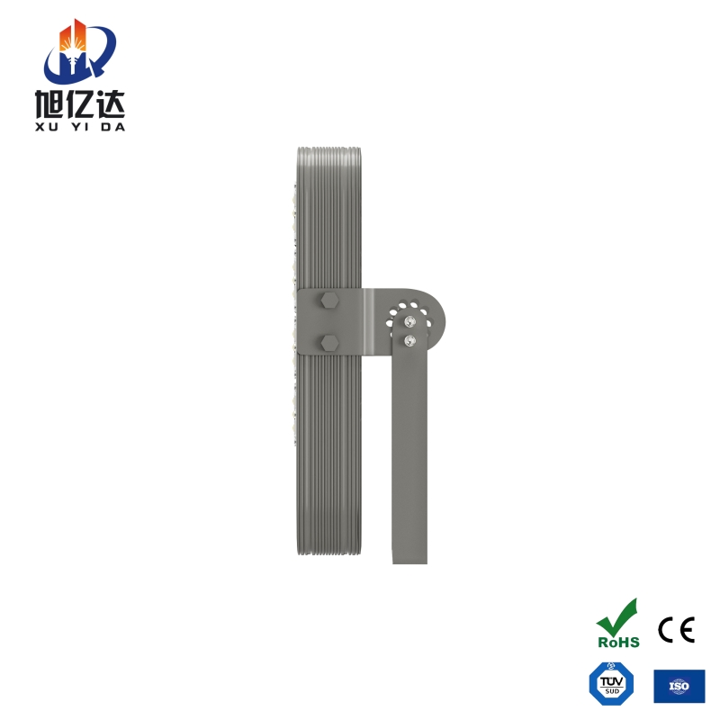 Manufacturers Direct Sales Outdoor Waterproof Lighting 30W-280W Garden Industrial LED Floodlight