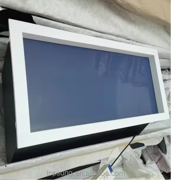 185mm CCT Adjustable Blue Sky Panel Lights LED Ceiling Panel Artificial Skylight