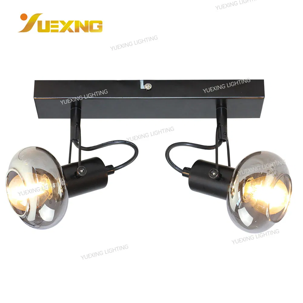 20+ Years Manufacturer OEM/ODM Wall Spotlight Lamp Energy-Efficient E14 Glass Oval LED Spotlight for LED Spot Light Home Lighting for Decorative