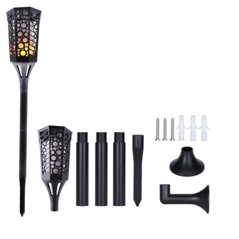 Solar Lantern Light 7