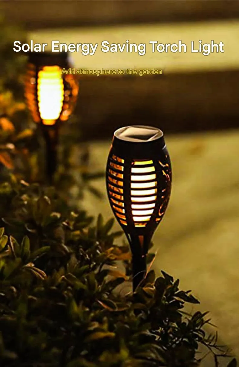 LED Lawn Lights 3
