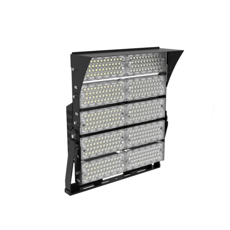 LED Flood Light 1