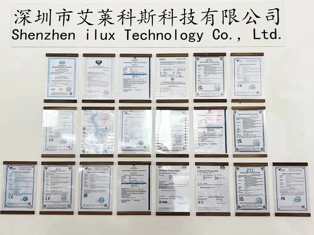 Manufacturing Facility