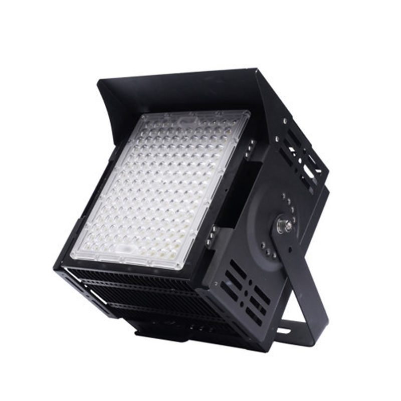 IP65 Die-Casting Aluminum 250W Football Field Stadium LED Flood Light