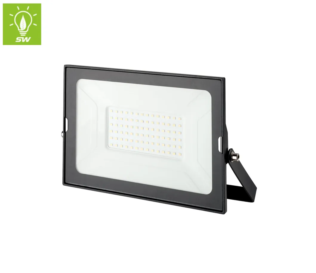LED Smart Floodlight Display