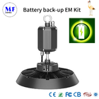 Factory Price IP65 100-300W 3years Warranty Lightweight LED High Bay Light for Warehouse Supermarket